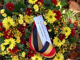 herdenking wapenstilstand 2022